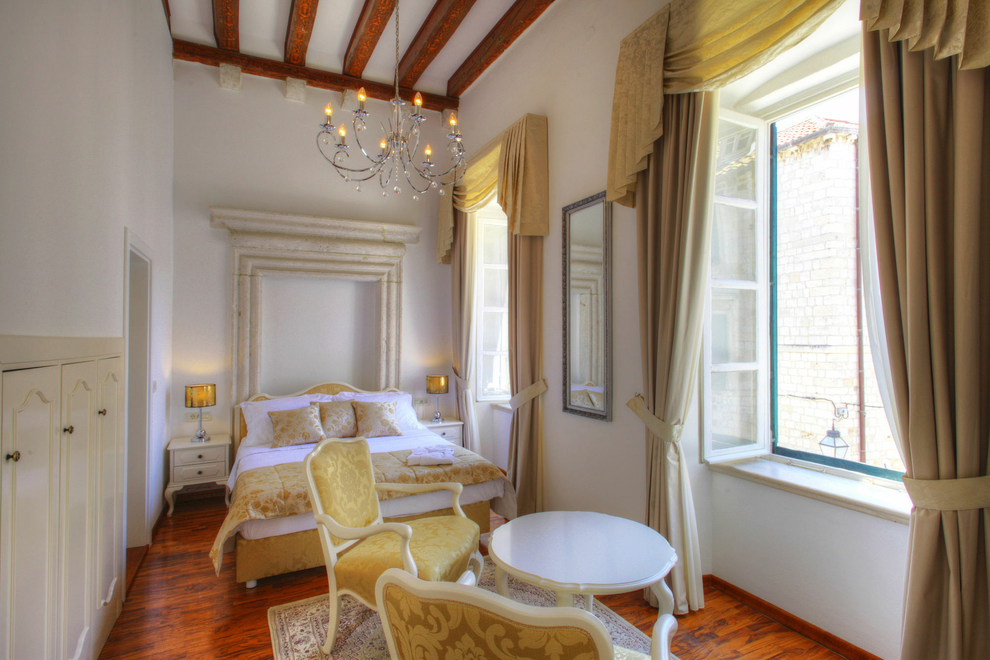 Deluxe Suites More Dubrovnik Exterior foto