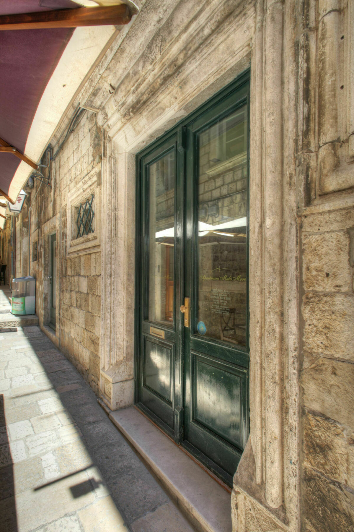 Deluxe Suites More Dubrovnik Exterior foto