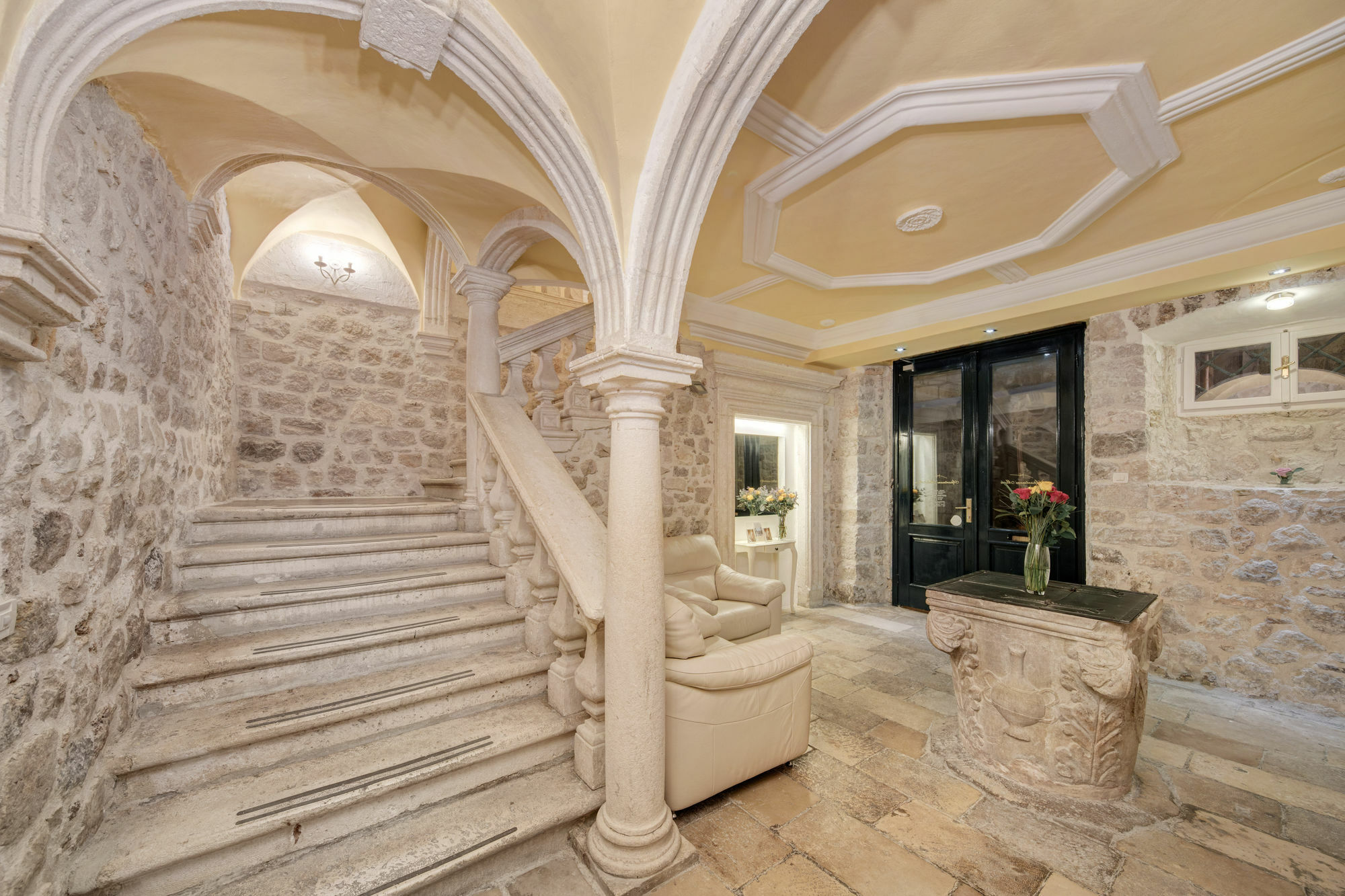 Deluxe Suites More Dubrovnik Exterior foto